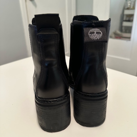 Timberland booties - Picture 2 of 4